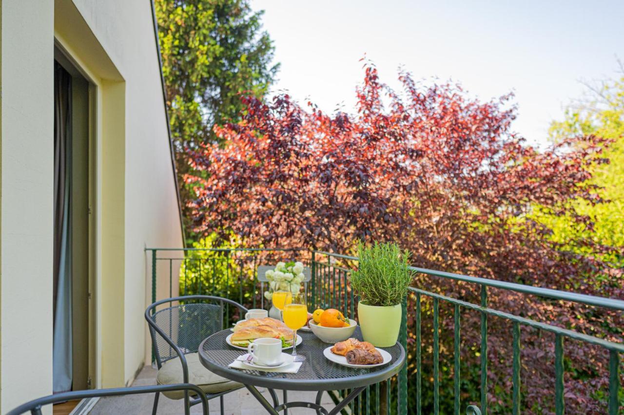 Paon Boutique Apartments Zagreb Exterior foto
