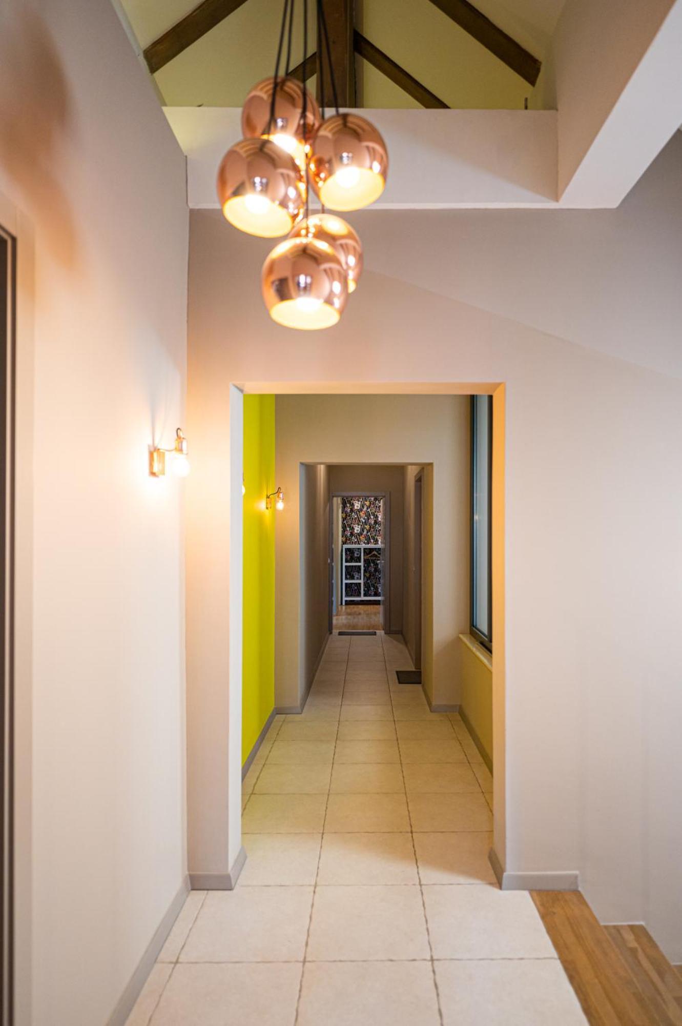 Paon Boutique Apartments Zagreb Exterior foto