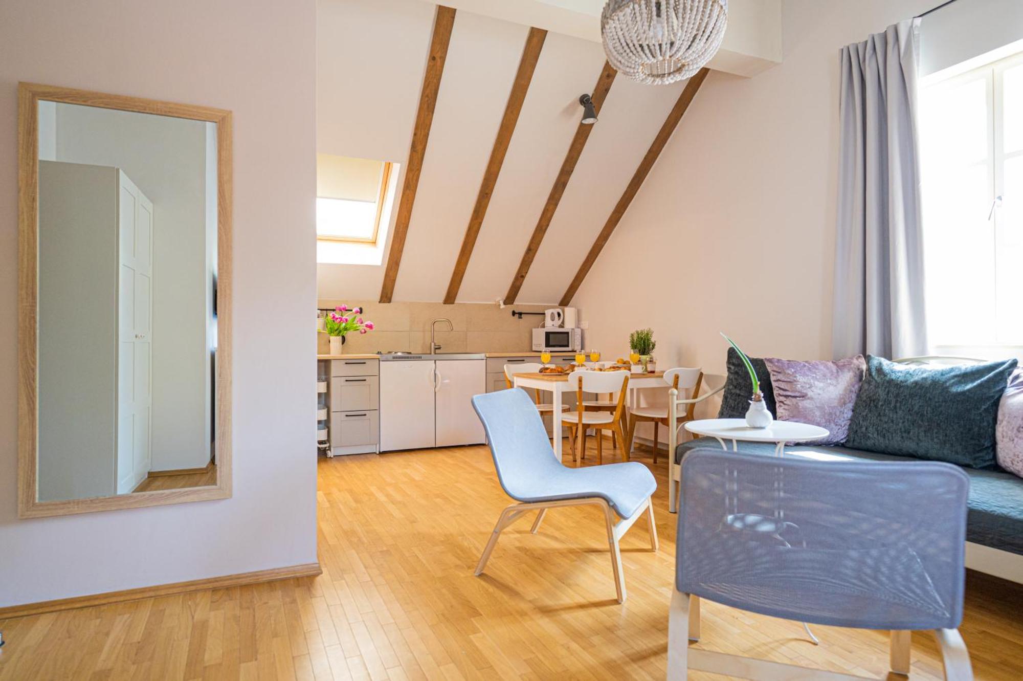 Paon Boutique Apartments Zagreb Habitación foto